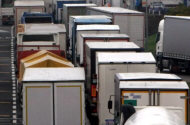 Caro carburanti, pronti 15 milioni per gli autotrasportatori in Sicilia