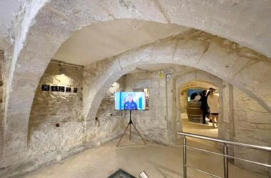 Da Ragusa a Malta: la Galleria Susanna Occhipinti presenta la mostra “Confluences”