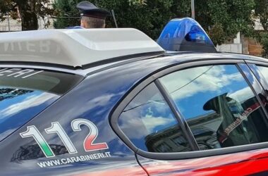 Viola il divieto di avvicinarsi all’ex compagna, arrestato due volte in 24 ore un 38enne a Messina