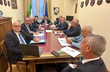 Vertice a Roma per il centrodestra siciliano, intesa sulle priorità in vista delle prossime variazioni di bilancio