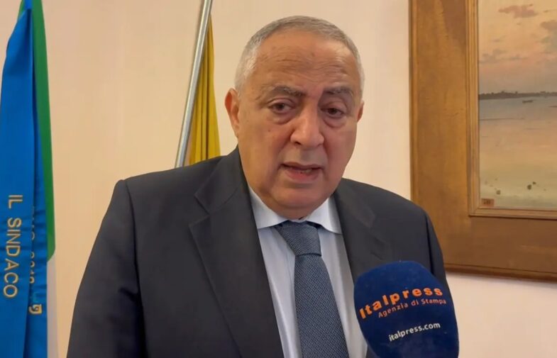 Palermo, Lagalla “Ricandidatura a sindaco? La coalizione farà un bilancio e deciderà”