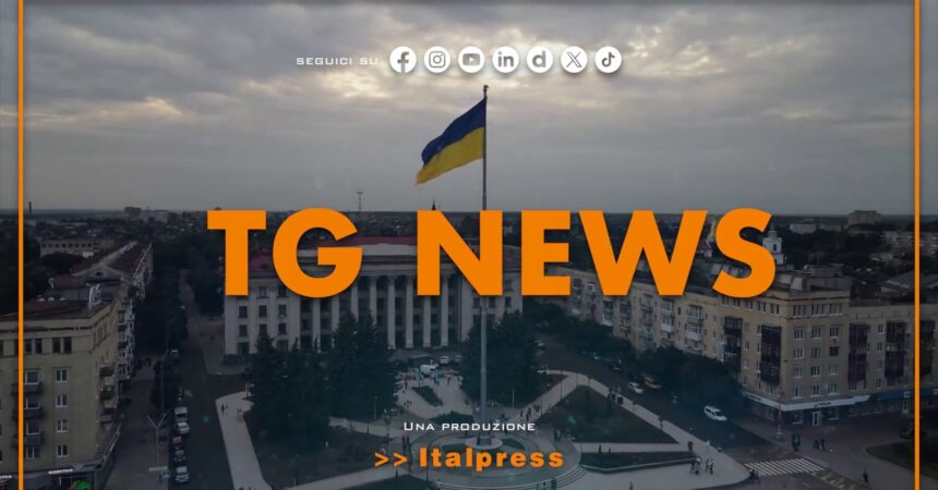 Tg News – 25/9/2026