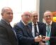 Il Cioccolato di Modica IGP protagonista a Bruxelles di “The Spirit of Fine Pairing”