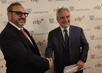 A Palermo il roadshow di Cdp e Confindustria “Insieme per il futuro delle imprese”