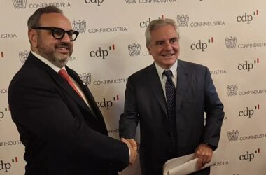 A Palermo il roadshow di Cdp e Confindustria “Insieme per il futuro delle imprese”