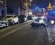 86enne investito da uno scooter a Ragusa mentre usciva da una farmacia