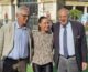 A Palermo grande festa per “Tennis in Piazza” con Flavia Pennetta