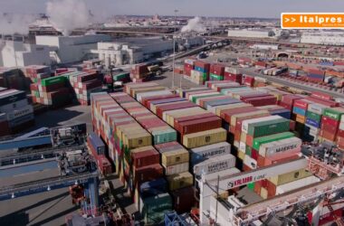 A luglio export in crescita grazie ai mercati extra Ue
