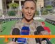 Pennetta ricorda Elena Pero “La sua voce per sempre nella storia del tennis”