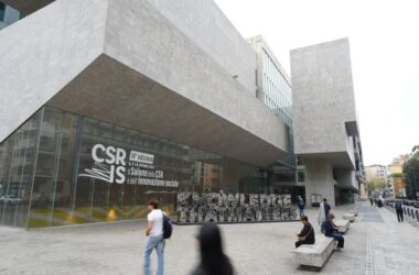 Trasformare la crisi climatica in capacità di agire, al via il Salone della CSR
