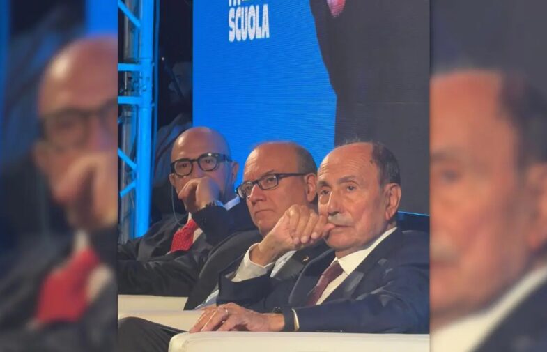 Stati Generali dell’Istruzione, Valditara “In Sicilia dispersione in calo”
