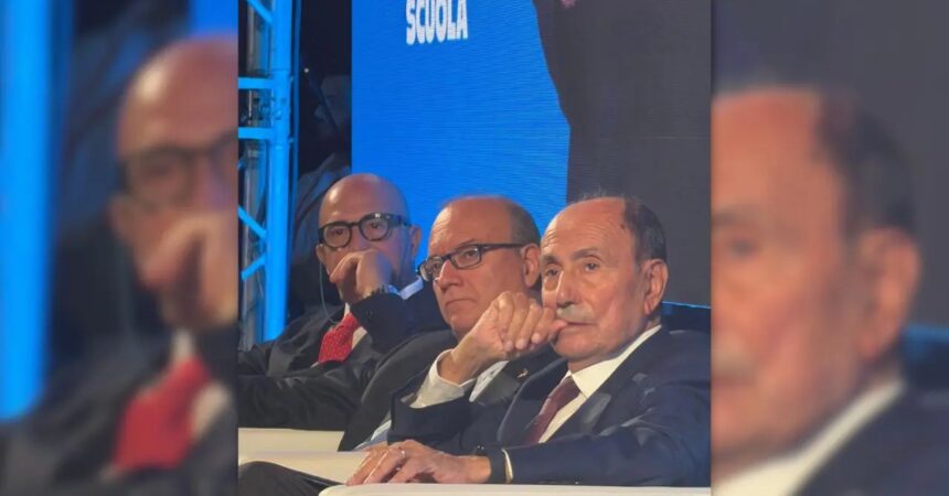 Stati Generali dell’Istruzione, Valditara “In Sicilia dispersione in calo”