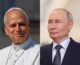Telefonata tra Leone XIV e Putin, il Papa ha chiesto la tregua a Oleshky