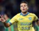 Raimondo fa sognare il Frosinone, Sassuolo al tappeto per 4-2