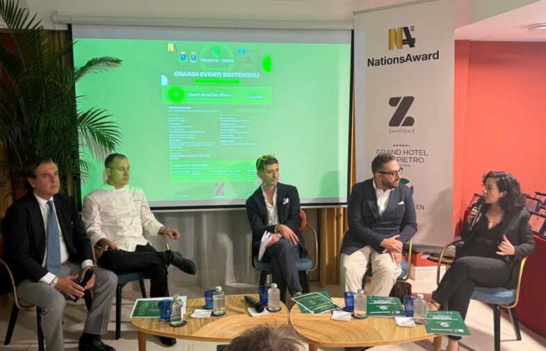 Turismo green, la sfida della Sicilia passa da enogastronomia e grandi eventi