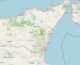 Scossa di terremoto di magnitudo 3.8 nel Catanese alle pendici dell’Etna