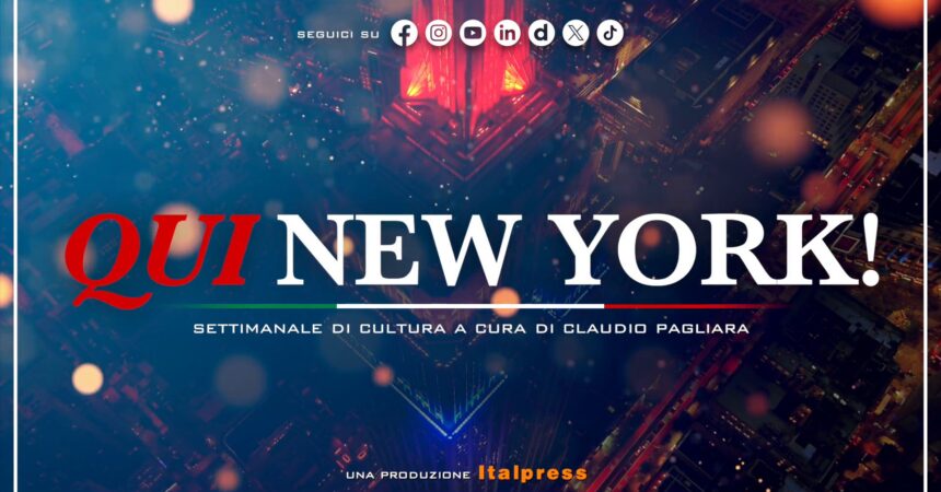 Qui New York! – Due mostre raccontano l’Italia negli Stati Uniti