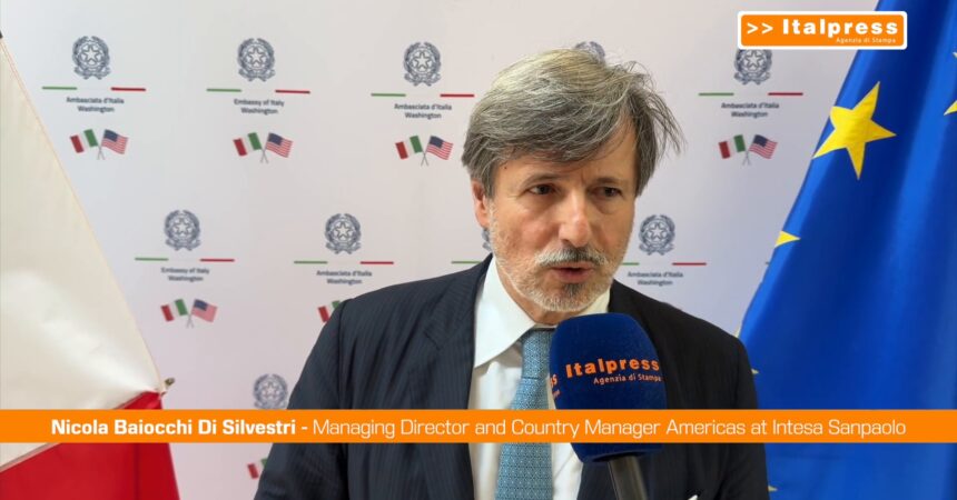 Usa, Baiocchi Di Silvestri (Intesa Sanpaolo) “Focus su infrastrutture digitali”