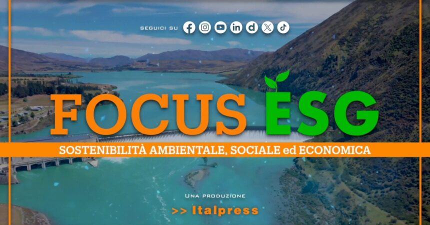 Focus ESG – Episodio 84