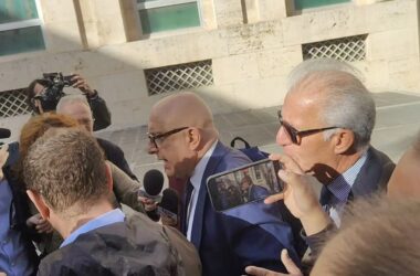 Inchiesta per corruzione, Armao “Le cose non stanno come le prospetta la Procura”. Interrogatorio fiume del deputato Ars Lombardo / Video