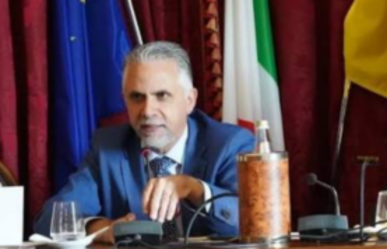 Procura Ragusa chiede processo per deputato Ars Ignazio Abbate(Dc)