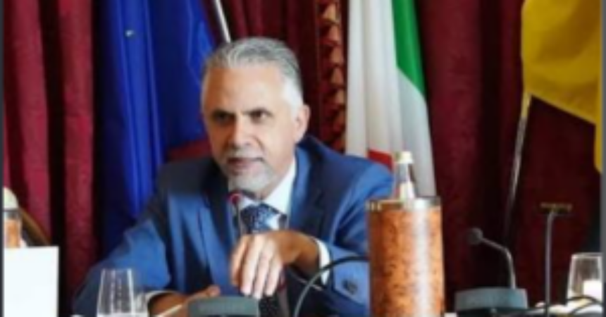 Procura Ragusa chiede processo per deputato Ars Ignazio Abbate(Dc)
