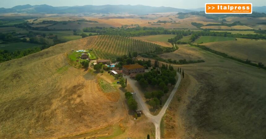 Agriturismi, nel 2026 presenze in crescita