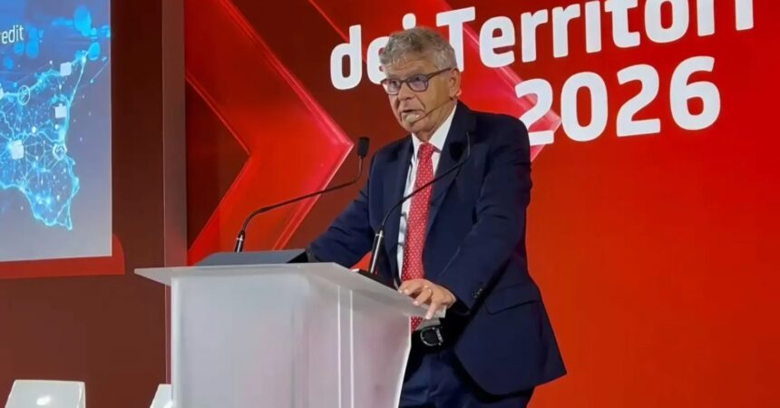 UniCredit, la Sicilia punta sull’attrattività e sul ruolo di polo produttivo del Mediterraneo