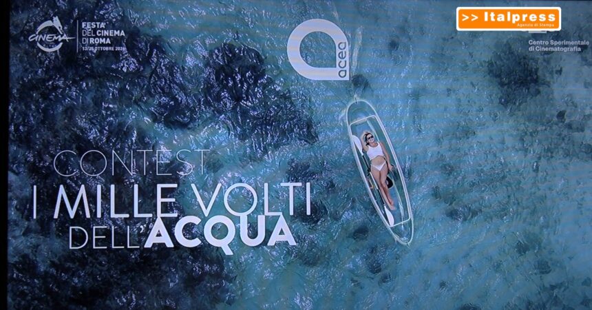Festa Cinema, il corto “Un lavoretto pulito” vince il contest Acea