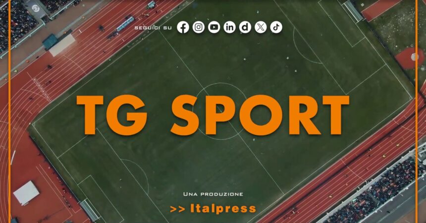 Tg Sport – 21/10/2026