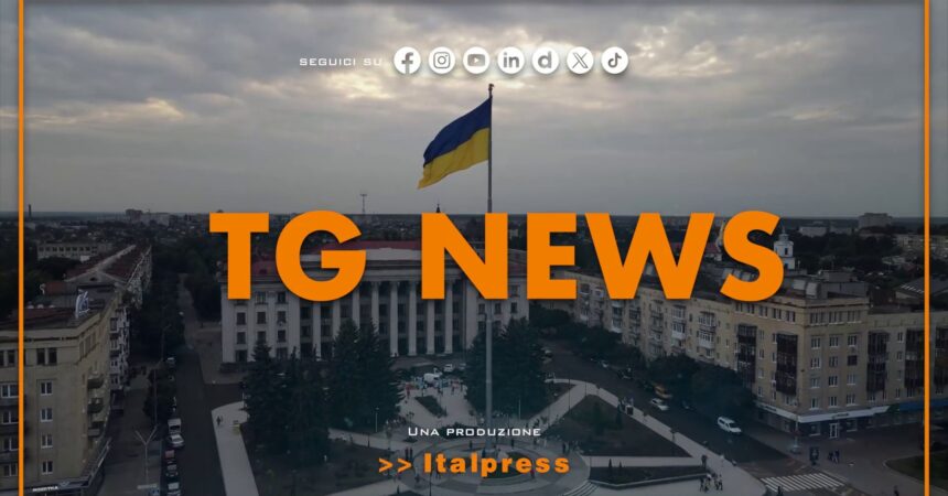 Tg News – 21/10/2026
