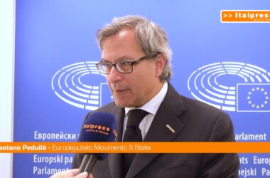 Ue, Pedullà “Da Commissione e Consiglio proposta bilancio irricevibile”
