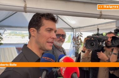 Bolle “Da campagna Intesa Sanpaolo messaggio importante su unità e solidarietà”