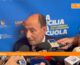Schifani “Onorerò il mio mandato fino al termine, non deluderò i siciliani”