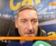 Totti “La Roma può competere per lo scudetto, un mio ritorno al momento no”