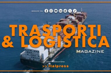 Trasporti & Logistica Magazine – 14/10/2026