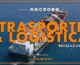 Trasporti & Logistica Magazine – 14/10/2026