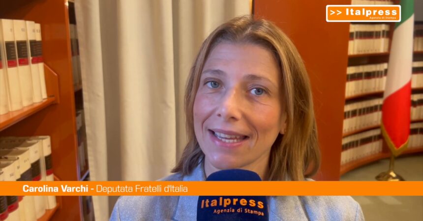 Varchi “Palermo capitale mondiale del cinema sportivo”