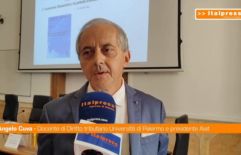 Cuva “Statuto siciliano tradito, ma ci sono condizioni per poterlo applicare”