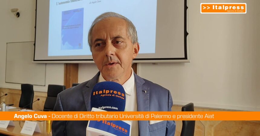 Cuva “Statuto siciliano tradito, ma ci sono condizioni per poterlo applicare”