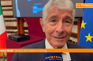 Champions, Abodi “Competitività alta, in Europa vanno più veloci”
