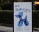 L’universo di Jeff Koons a Palermo con un tributo d’eccezione a Palazzo Reale